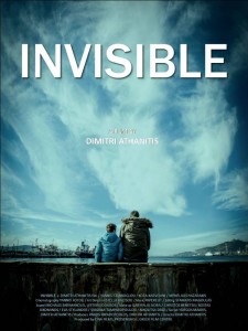 invisible