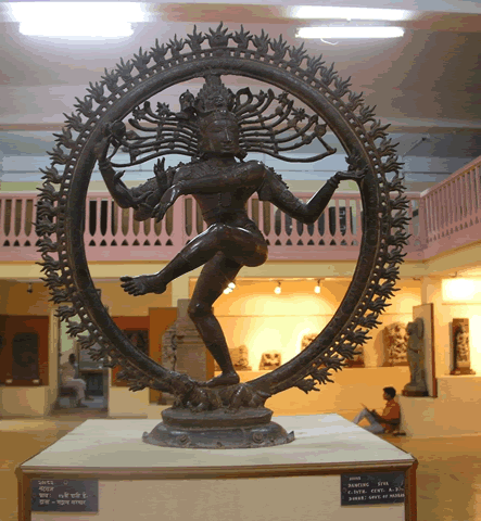 shiva-nataraja