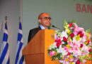 Speech by Ambassador Ashud Ahmed at the Bangladesh Independence Day Celebration, Athens 2023