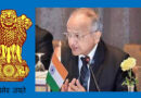Farewell to Ambassador Rudrendra Tandon