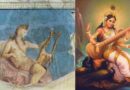 Η μουσική ως γέφυρα Ελλάδας και Ινδίας