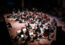 Πρόσκληση σε ακρόαση για τη Διαπολιτισμική Ορχήστρα της Εθνικής Λυρικής Σκηνής