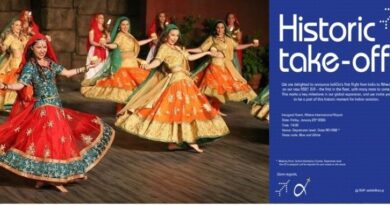 Η Αθήνα μπαίνει στον χάρτη των στρατηγικών ευρωπαϊκών προορισμών της Ινδίας