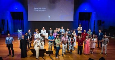 The Lyceum Project:  19-20 June 2026