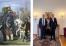 ELINEPA Senior Advisor Meets with Indian Ambassador to Strengthen Greek-Indian Cultural Ties