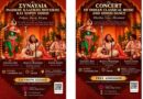 Indian Classical Music and Odissi Dance Concert in Athens – 1 November 2026